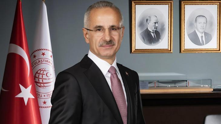 Türkiye’den Çin’e ulaşım ve lojistik atağı!
