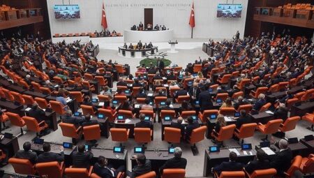 Türkiye’nin yapay zekâ yol haritasını hazırlıyor