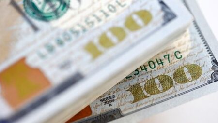 Türkiye’ye gelen memleketler arası direkt yatırımlar birinci çeyrekte 89,3 arttı