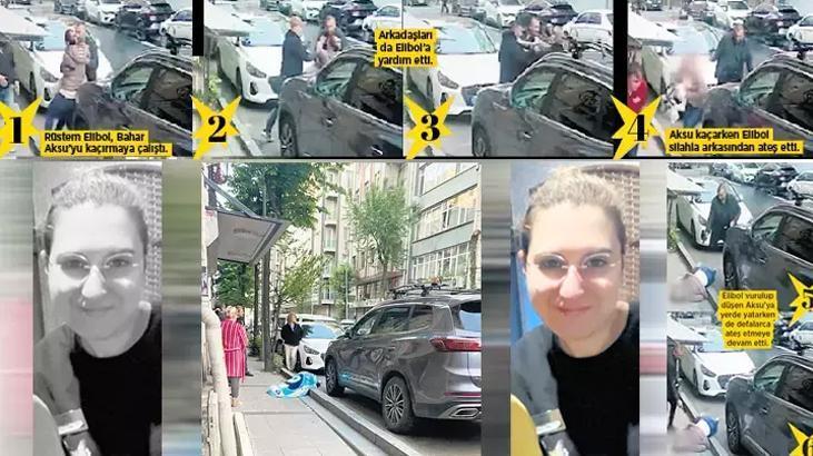 Türkiye’yi dehşete düşüren Bahar Aksu cinayetinde istenen ceza aşikâr odu