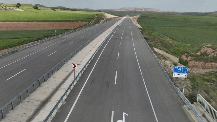 Ulaştırma Bakanlığı’ndan bir birinci: Karayollarında müzikli ihtar işareti!