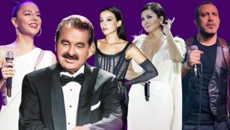 Ünlülerin Kurban Bayramı programı aşikâr oldu! İşte sahne alacakları vilayetler