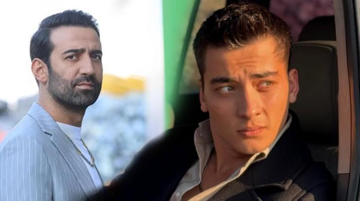 Uzak Kent’in iki oyuncusundan eğlenceli paylaşım! ‘KayDem’