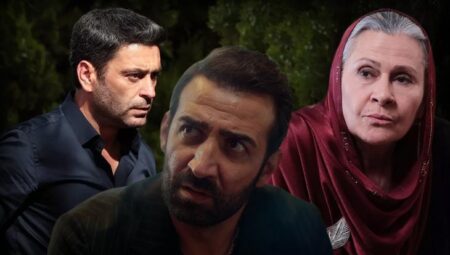 Uzak Kent’te kıyamet koptu! Cihan, Boran’ın katilinin kim olduğunu öğrendi
