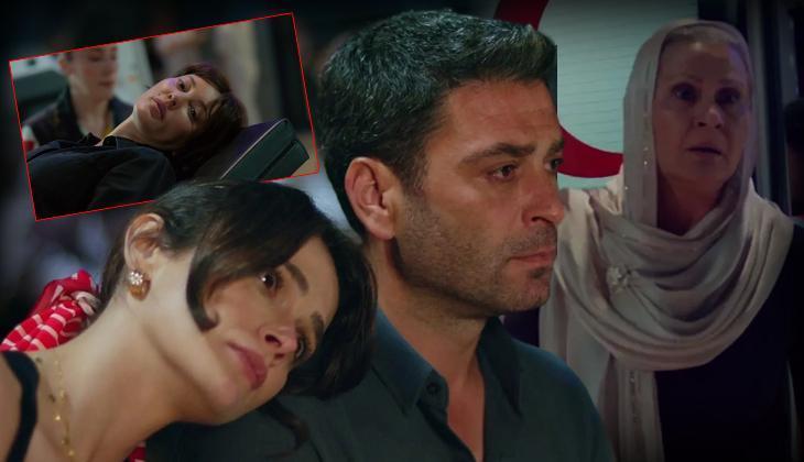 Uzak Kent’te romantik gece tatsız bitti! ‘Buradan gitmesi gereken sensin’