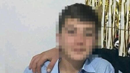 Vahim olay! 13 yaşındaki çocuk iple boğulmuş halde meyyit bulundu