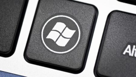 Windows’ta bir dönem kapanmak üzere: Kontrol Masası’ndan bir kilit ayar daha taşınıyor!