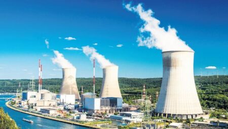 Yapay zekâ için 3 nükleer santral
