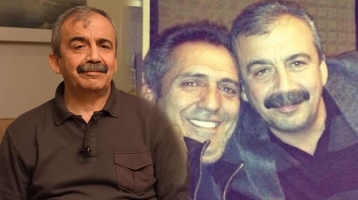 Yavuz Bingöl’den Sırrı Süreyya Lider için duygusal paylaşım! ‘Yerin dolmayacak…’