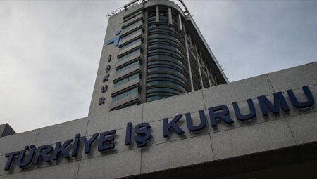Yılın birinci dört ayında 25 binden fazla şahsa meslek takviyesi verildi