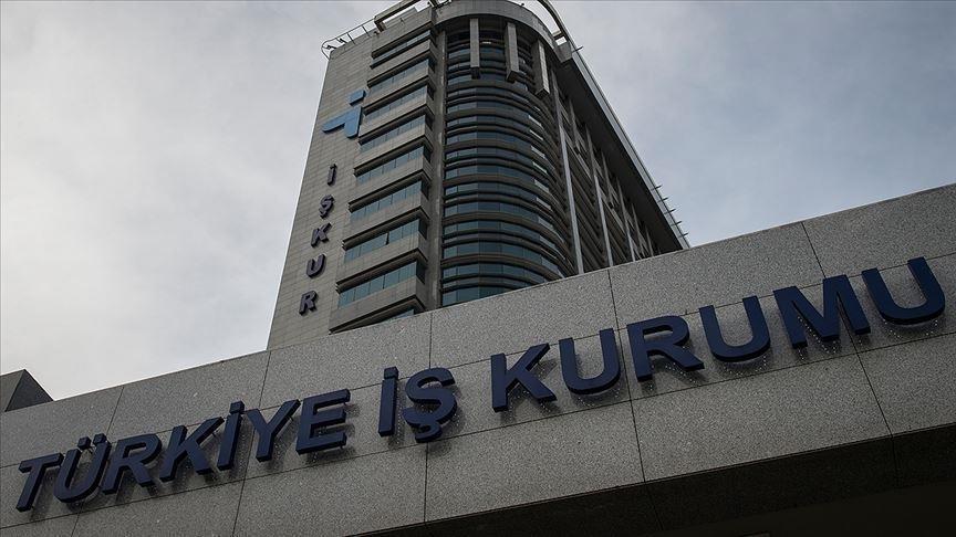 Yılın birinci dört ayında 25 binden fazla şahsa meslek takviyesi verildi
